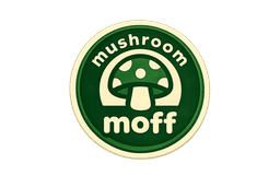 Mushroom Moff