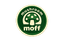 Mushroom Moff Small Logo