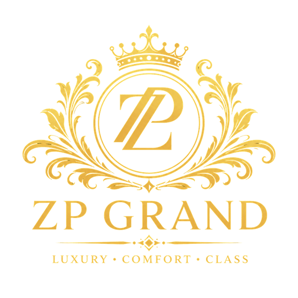 ZP Grand Brand Showcase