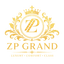 ZP Grand Small Logo