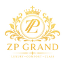 ZP Grand Logo
