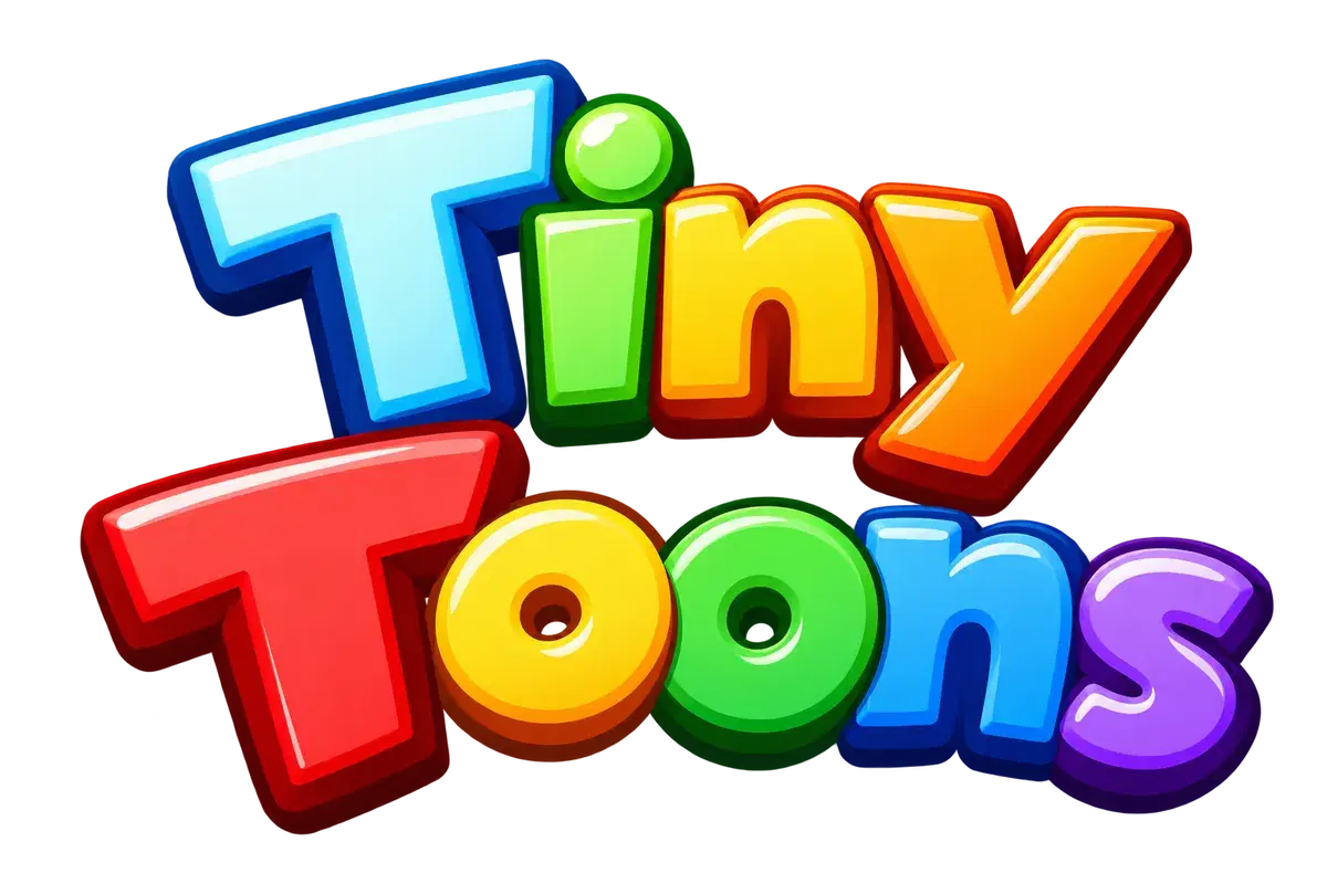 Tiny Toons project logo