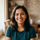 BrightReach Bhilai client testimonial - Priyanka Sharma